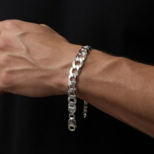 PULSEIRA GRUMET 9MM