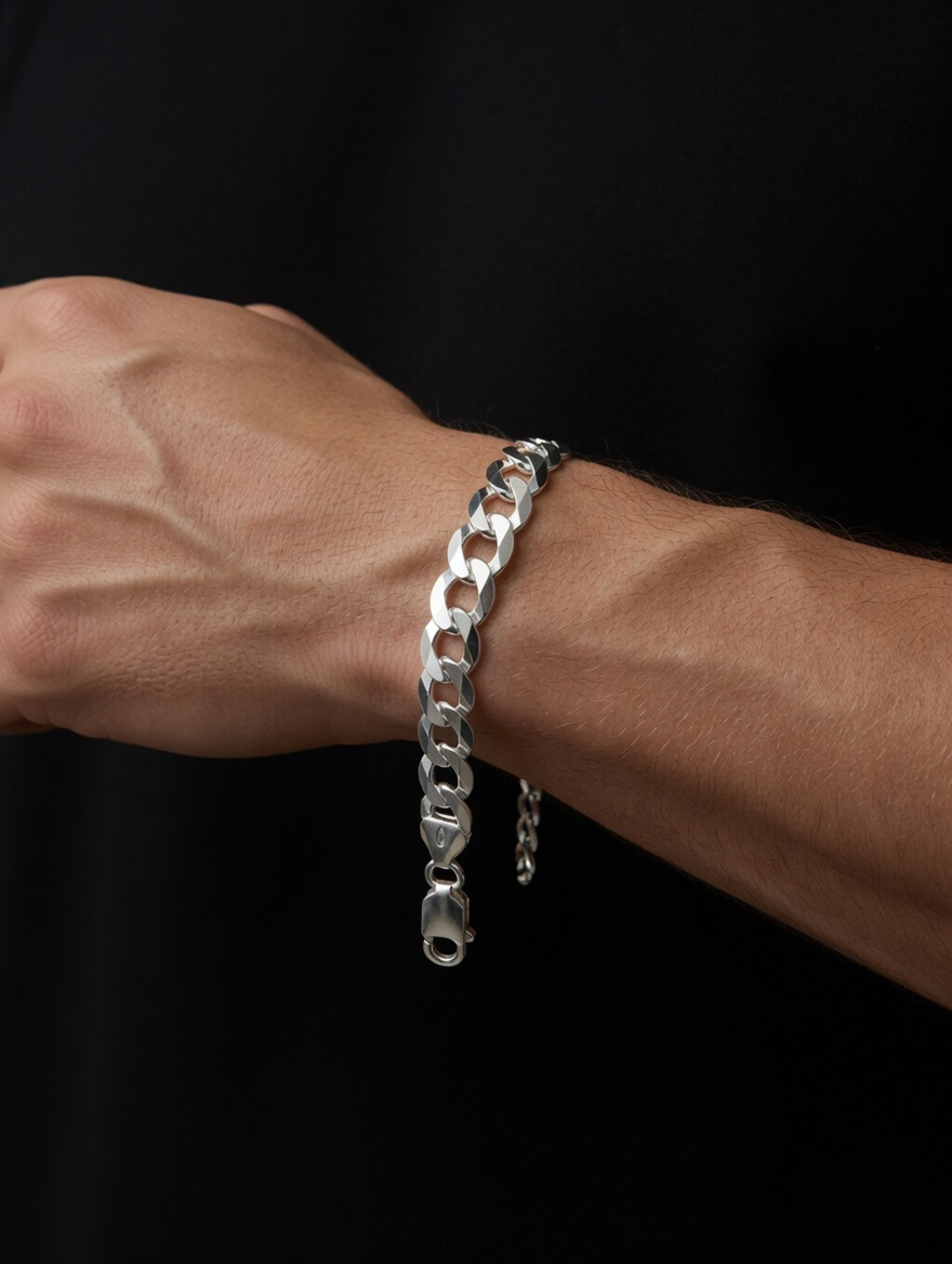 PULSEIRA GRUMET 9MM
