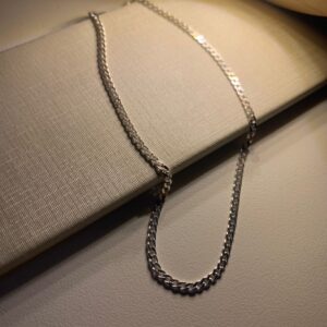 Pulseira Grumet 2MM