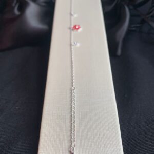Pulseira Aurora - Prata 925