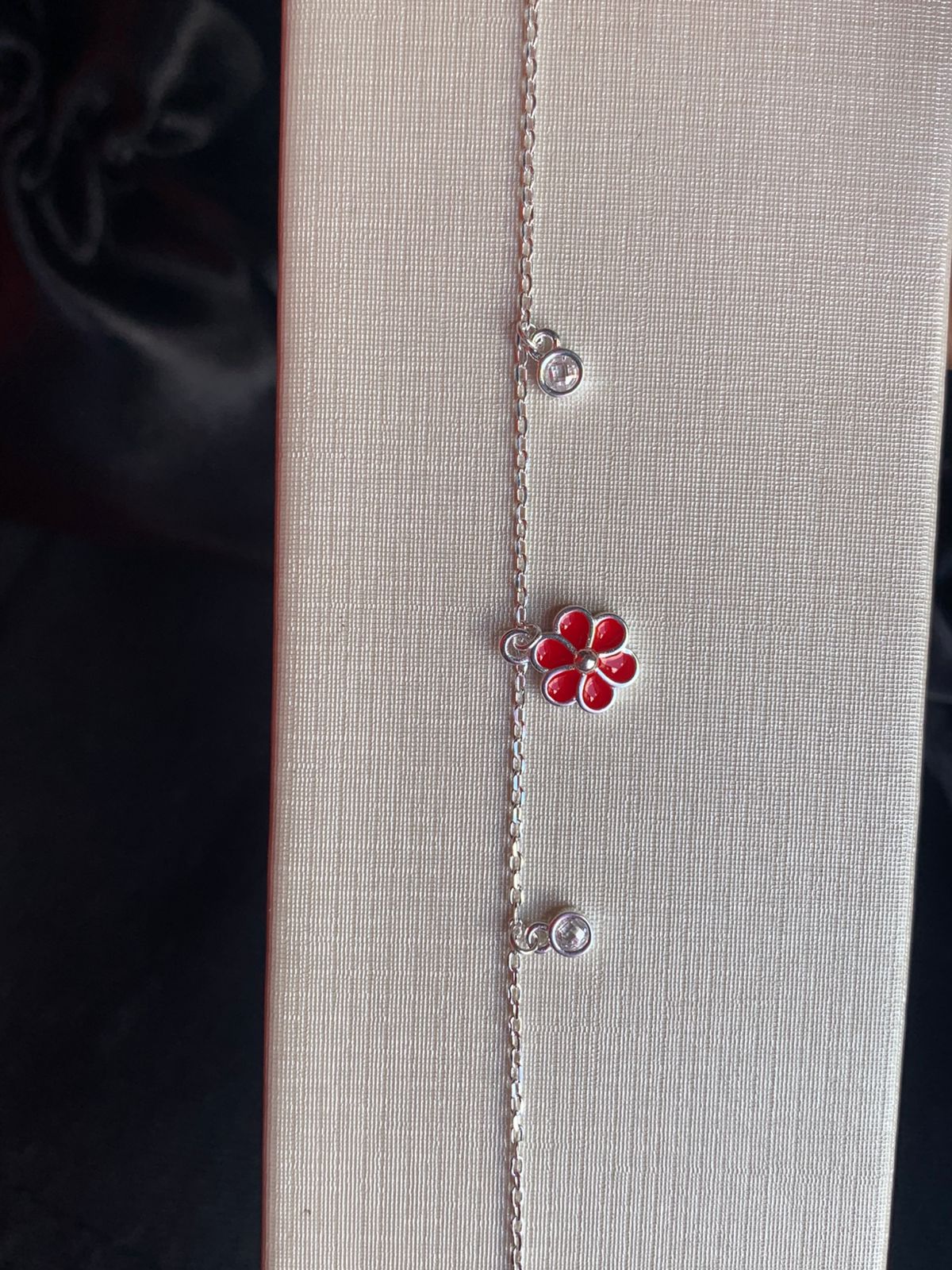 Pulseira Aurora - Prata 925 - Imagem 3