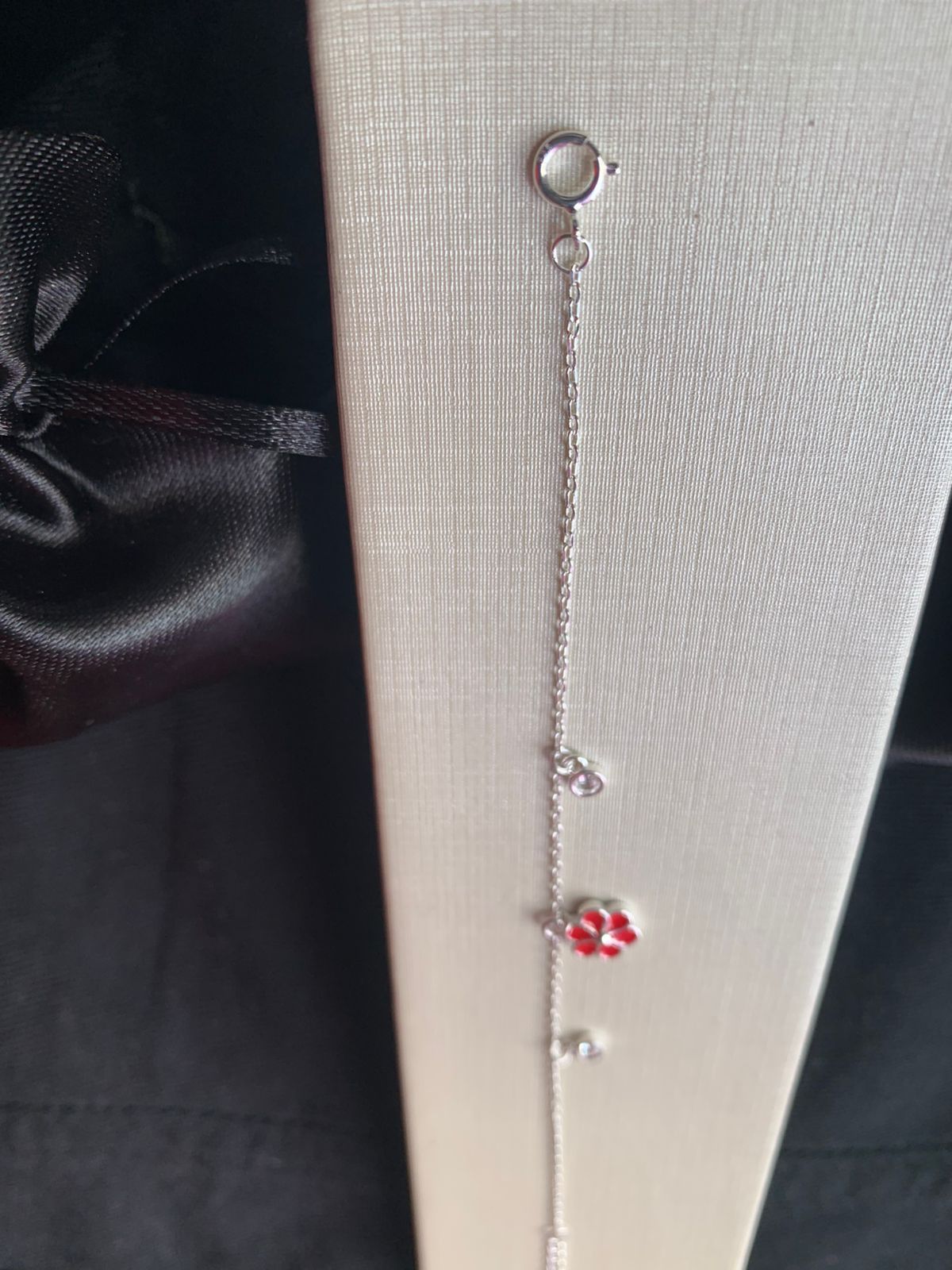 Pulseira Aurora - Prata 925 - Imagem 2