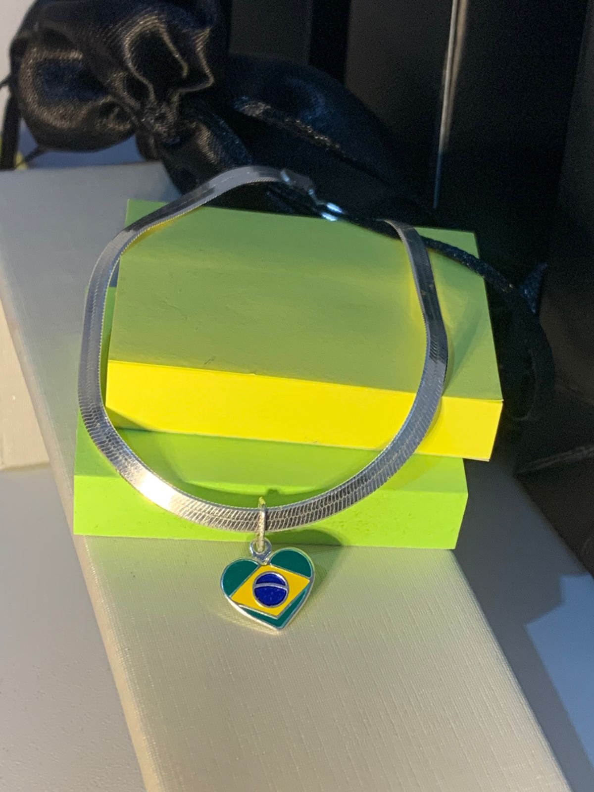 PULSEIRA DO BRASIL - Imagem 2