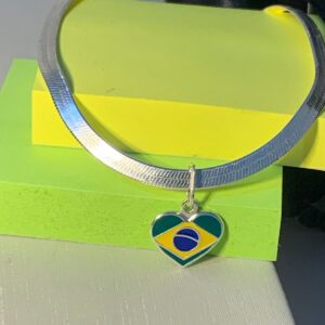 PULSEIRA DO BRASIL
