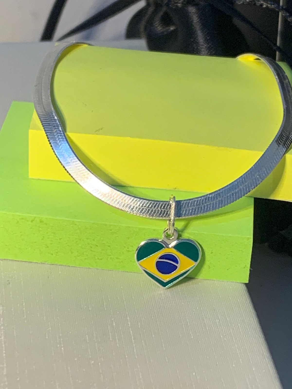 PULSEIRA DO BRASIL