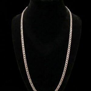 CORRENTE GRUMET 4.5MM 70CM